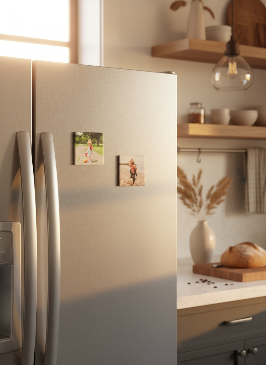 Don't Let Your Best Memories Live in Your Phone