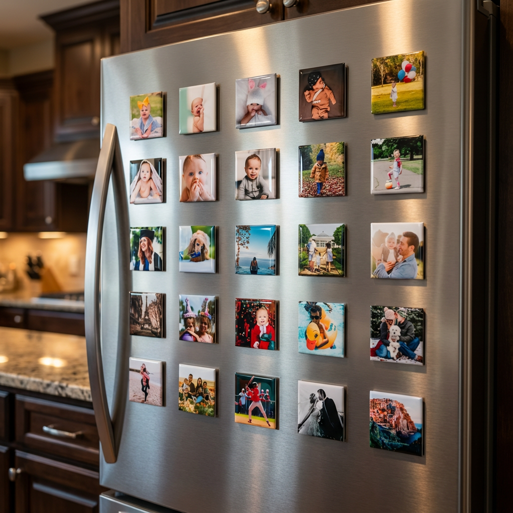 The Daily Reminders. Right Where Life Happens.