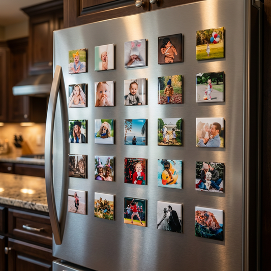 The Daily Reminders. Right Where Life Happens.