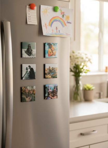 Don't Let Your Best Memories Live in Your Phone