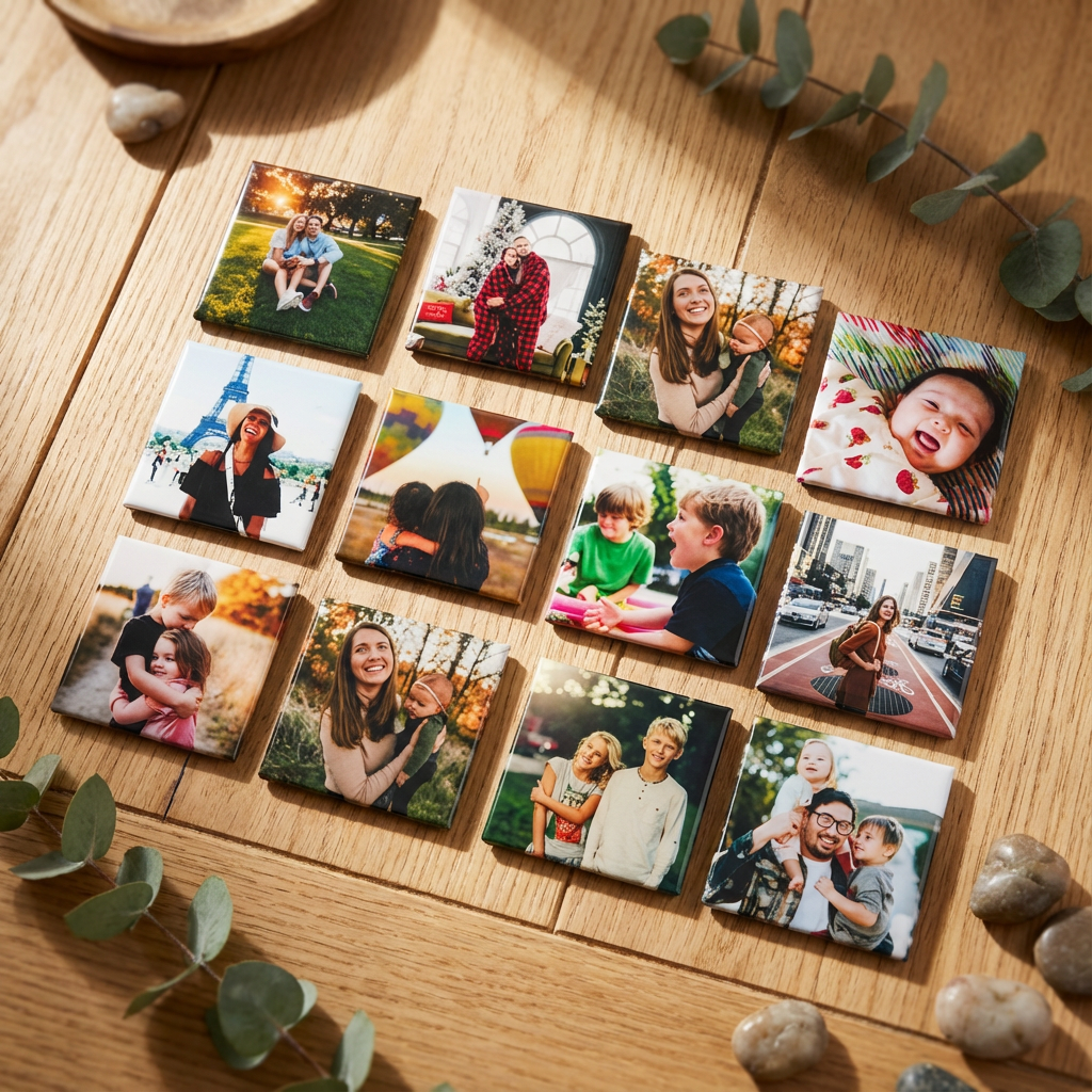 The Daily Reminders. Right Where Life Happens.