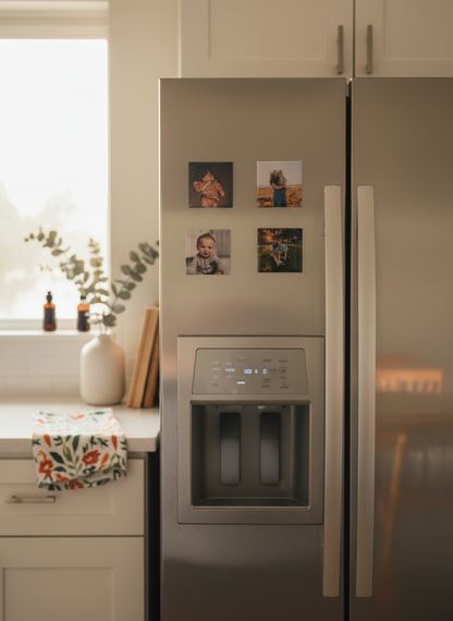 Don't Let Your Best Memories Live in Your Phone