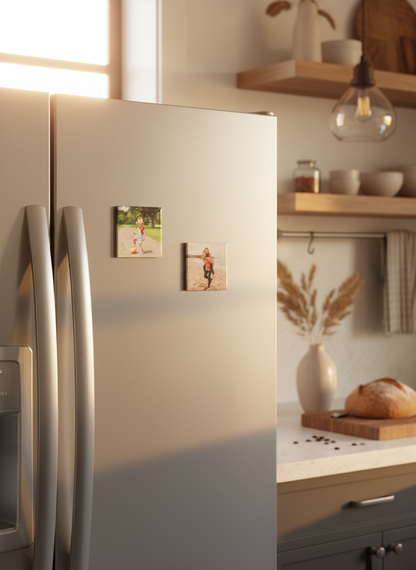 Don't Let Your Best Memories Live in Your Phone