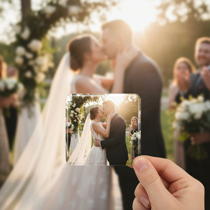 Don't Let Your Best Memories Live in Your Phone