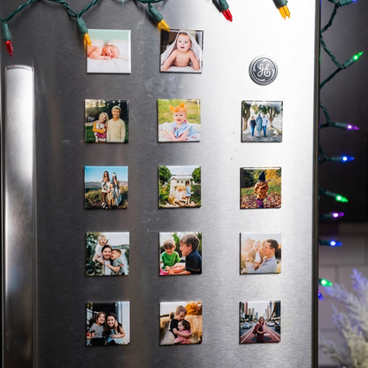 The Daily Reminders. Right Where Life Happens.