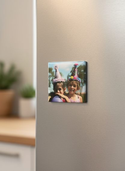 Don't Let Your Best Memories Live in Your Phone