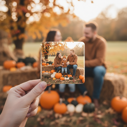 Don't Let Your Best Memories Live in Your Phone