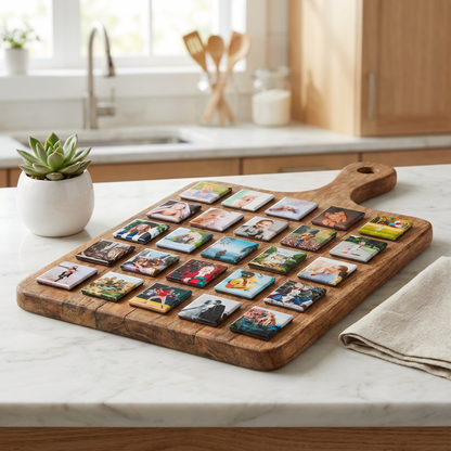 The Daily Reminders. Right Where Life Happens.