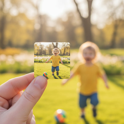 Don't Let Your Best Memories Live in Your Phone